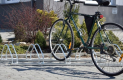 Велопарковка на 5 велосипедів Krosstech Echo-5 - фото 3