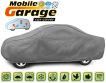 Чехол-тент для автомобиля Kegel-Blazusiak Mobile Garage XL PickUp (без кунга) - фото 3