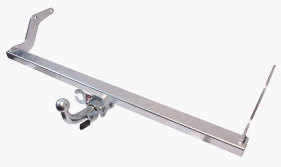 Фаркоп Galia для Renault Duster 10-17, 2018-, автомат - фото 2