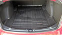 Коврик в багажник Weathertech Tesla Model 3, 17 - (Задній) - фото 4
