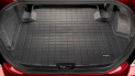 Коврик в багажник Weathertech Tesla Model 3, 17 - (Задній) - фото 2