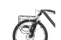 Боковые рамы Thule Pack &rsquo;n Pedal Side Frames - фото 3