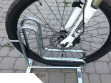 Велопарковка для 4-х велосипеда Krosstech Rad-4 - фото 6