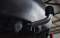 Фаркоп Galia для Suzuki Vitara, 18-, умовно-знімний - фото 3