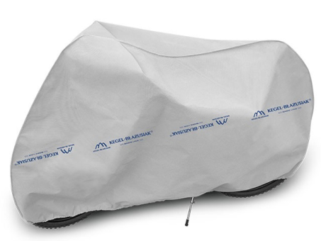 Чехол-тент для велосипеда Kegel Basic Garage XL Bike - фото 4