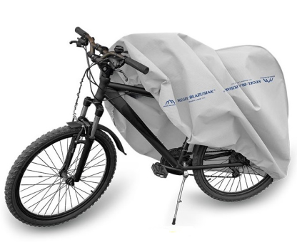 Чехол-тент для велосипеда Kegel Basic Garage XL Bike - фото 1