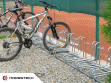 Велопарковка для 5-ти велосипедов Krosstech Rad-5 - фото 4