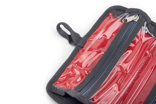 Дорожній органайзер Трендбай Зіпін, 4213 - фото 8 Дорожній органайзер Трендбай Зіпін, 4213 - фото 8