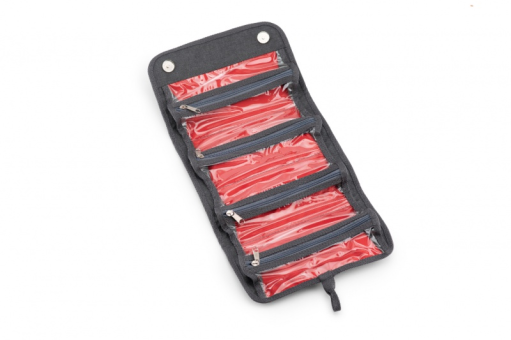 Дорожній органайзер Трендбай Зіпін, 4213 - фото 10 Дорожній органайзер Трендбай Зіпін, 4213 - фото 10