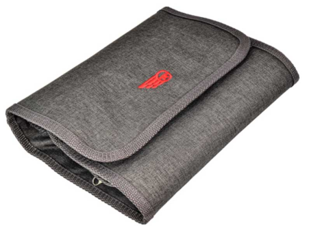 Дорожній органайзер Трендбай Зіпін, 4213 - фото 2 Дорожній органайзер Трендбай Зіпін, 4213 - фото 2