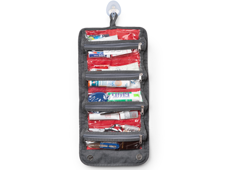 Дорожній органайзер Трендбай Зіпін, 4213 - фото 9 Дорожній органайзер Трендбай Зіпін, 4213 - фото 9