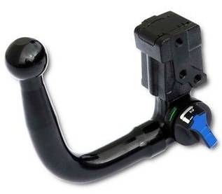 Фаркоп Hakpol для Nissan X-Trail (T32) / Rogue, 14-, автомат - фото 3