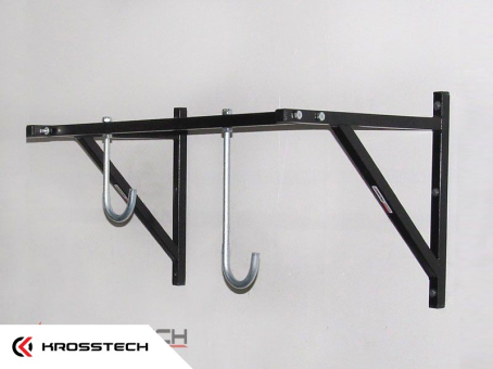 Вішалка для велосипедів на стіну Krosstech Criss-2 - фото 2