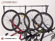 Вешалка для велосипедов на стену Krosstech Criss-3 - фото 4