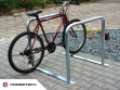 Велопарковка для 4-х велосипедов Krosstech U-15 модульная-2 - фото 3