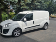 Рейлинги на крышу Fiat Doblo (mkII) 2010-2022 / Opel Combo (mkIV) 2011-2017 Crown - фото 3