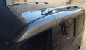 Рейлинги на крышу Fiat Doblo (mkII) 2010-2022 / Opel Combo (mkIV) 2011-2017 Crown - фото 5