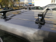 Багажник CRUZ усиленный для Opel Combo, 18-, в штатные места, (3 поперечины) - фото 10