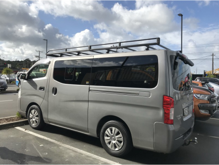 Вантажний кошик Citroen Berlingo III (M) / Opel Combo E (L1) / Peugeot Partner III (L1) 18- - фото 3