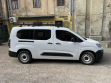 Вантажний кошик Citroen Berlingo III (M) / Opel Combo E (L1) / Peugeot Partner III (L1) 18- - фото 17