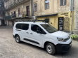 Вантажний кошик Citroen Berlingo III (M) / Opel Combo E (L1) / Peugeot Partner III (L1) 18- - фото 14