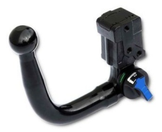 Фаркоп Hakpol для Volvo XC40 2018-, автомат