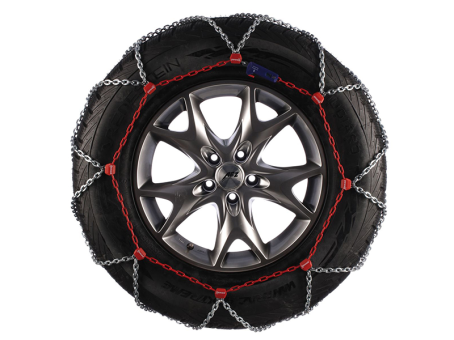 Цепи противоскольжения Pewag Snox Suv SXV 570 - фото 3
