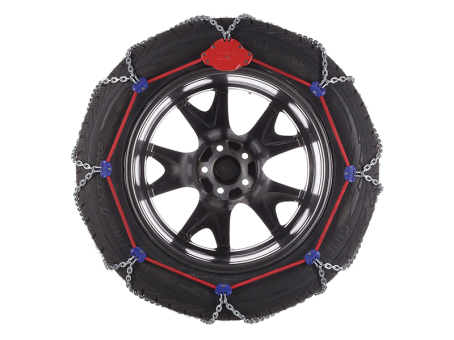 Цепи противоскольжения Pewag Snox Suv SXV 570 - фото 4