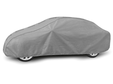 Чохол-тент для автомобіля Kegel-Blazusiak Optimal Garage II Membrane L Sedan - фото 2