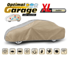 Чехол-тент для автомобиля Kegel-Blazusiak Optimal Garage XL Sedan - фото 2