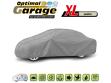 Чолох-тент для автомобіля Kegel-Blazusiak Optimal Garage II Membrane XL Sedan - фото 5