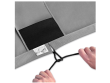 Чолох-тент для автомобіля Kegel-Blazusiak Optimal Garage II Membrane XL Sedan - фото 8