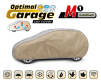 Чохол-тент для автомобіля Kegel-Blazusiak Optimal Garage M1 Hatchback - фото 2