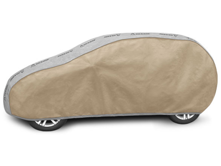 Чехол-тент для автомобиля Kegel Optimal Garage M1 Hatchback - фото 1