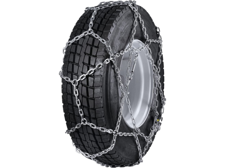 Цепи противоскольжения Pewag Taurean BT2 44 - фото 5