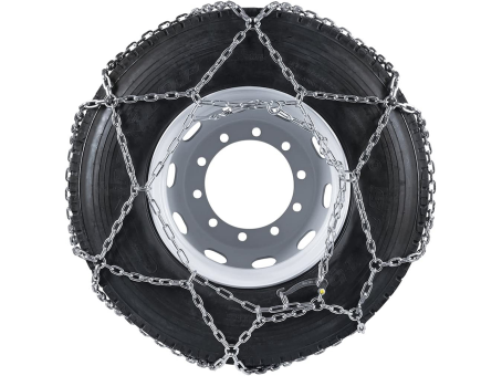 Цепи противоскольжения Pewag Taurean BT2 45 - фото 2