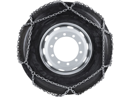 Цепи противоскольжения Pewag Taurean BT2 47 - фото 3