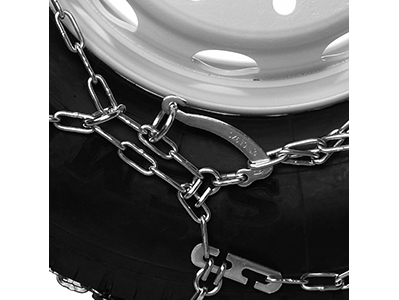 Цепи противоскольжения Pewag Taurean BT2 47 - фото 4