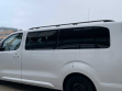 Рейлінги на дах Citroen Spacetourer 16&rarr; / Peugeot Traveller 17&rarr; / Toyota ProAce 17&rarr;/ Opel Vivaro 19&rarr; Skyport Black - Коротка база - фото 3
