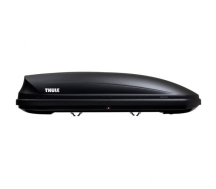 Авто бокс Thule Pacific L Antracite
