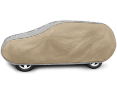 Чехол-тент для автомобиля Kegel-Blazusiak Optimal Garage L SUV/Off Road