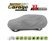 Тент для автомобіля Kegel-Blazusiak Optimal Garage II Membrane XL SUV/Off Road - фото 5