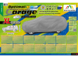 Тент для автомобіля Kegel-Blazusiak Optimal Garage II Membrane XL SUV/Off Road - фото 6