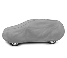 Тент для автомобіля Kegel-Blazusiak Optimal Garage II Membrane XL SUV/Off Road