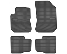 Гумові килимки Frogum El Toro для Citroen C4 Cactus (mkI) 2014-2020