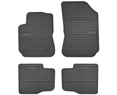 Резиновые коврики Frogum El Toro для Citroen C4 Cactus (mkI) 2014-2020