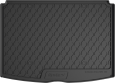 Резиновый коврик в багажник Gledring для Mercedes-Benz B-Class (W247) 2018&rarr; (с двухуровневым полом)(верхний уровень)(багажник) (GR 1712) - фото 1