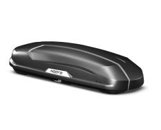 Бокс Hapro Trivor 440 Supermatt Anthracite