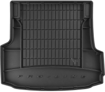 Гумовий килимок в багажник Frogum Pro-Line для BMW 3-series (F34)(Gran Turismo) 2013-2020 (багажник)