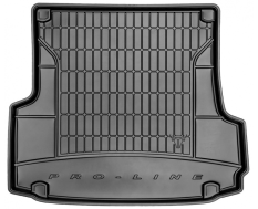 Коврик в багажник Frogum Proline 3D BMW 3 serie GT (F34), 13-20